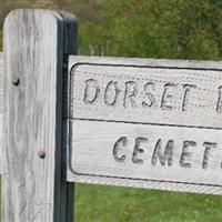 Dorset Ridge Cemetery on Sysoon