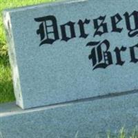 Dorsey-Browning Cemetery on Sysoon