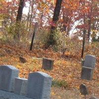 Dorsey Cemetery on Sysoon