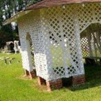 Dothan Methodist Church Cemetery on Sysoon