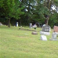 Dotson Cemetery on Sysoon