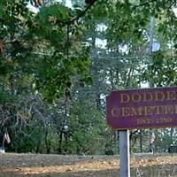Dotterer Cemetery (Fishing Creek) on Sysoon