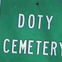 Doty Cemetery on Sysoon