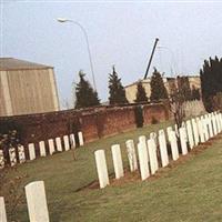 Douai Communal Cemetery on Sysoon
