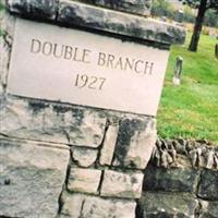 Double Branch Cemetery on Sysoon