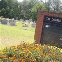 Double Church Cemetery on Sysoon