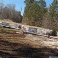 Double Springs Baptist Church Cemetery on Sysoon