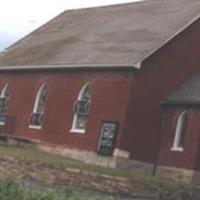 Doubling Gap Church Of God Cemetery on Sysoon