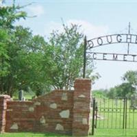 Dougherty Cemetery on Sysoon