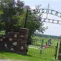Dougherty Cemetery on Sysoon
