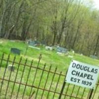 Douglas Chapel Cemetery on Sysoon