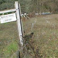 Douglas County Cemetery on Sysoon