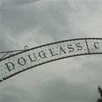 Douglass Cemetery on Sysoon