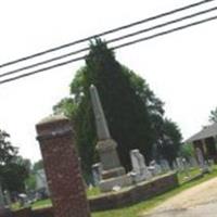 Douglasville City Cemetery on Sysoon