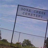 Dove Creek Cemetery on Sysoon