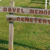 Dovel Memorial Cemetery on Sysoon