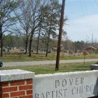 Dover Baptist Church Cemetery on Sysoon