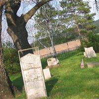 Dover Cemetery on Sysoon