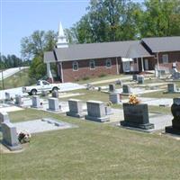 Doves Creek Baptist Cemetery on Sysoon