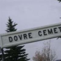 Dovre Cemetery on Sysoon