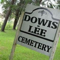 Dowis-Lee Cemetery on Sysoon