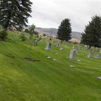 Downey Cemetery on Sysoon