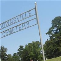 Downsville Cemetery on Sysoon