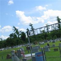 Doyle Cemetery on Sysoon