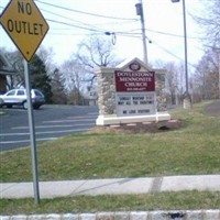 Doylestown Mennonite Cemetery on Sysoon