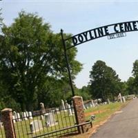 Doyline Cemetery on Sysoon