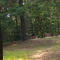 Dozier Cemetery on Sysoon