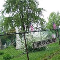 Drakesburg Cemetery on Sysoon