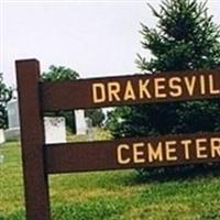Drakesville Cemetery on Sysoon