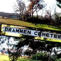 Drammen Township Cemetery on Sysoon