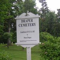 Draper Cemetery on Sysoon