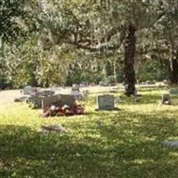 Drawdy Rouse Cemetery on Sysoon