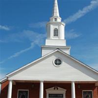 Draytonville Baptist Church Cemetery on Sysoon