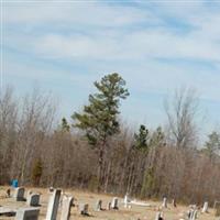 Draytonville Baptist Church Cemetery on Sysoon