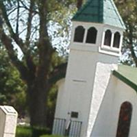 Dreamland Cemetery on Sysoon