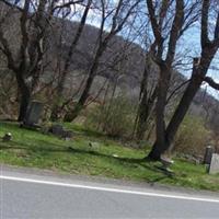 Dreisbach-Morse Cemetery on Sysoon