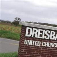 Dreisbach United Church of Christ Cemetery on Sysoon