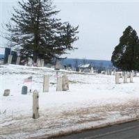 Dreisbach United Church of Christ Cemetery on Sysoon