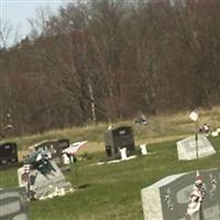 Dresslers Ridge United Methodist Cemetery on Sysoon