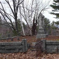 Drew Cemetery on Sysoon