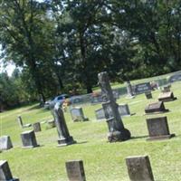 Drew Cemetery on Sysoon