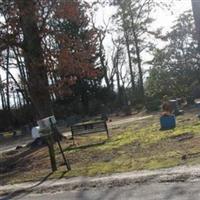 Drewryville Baptist Church Cemetery on Sysoon