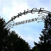 Druce Cemetery on Sysoon