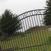 Druids Cemetery on Sysoon