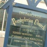 Drumachose Presbyterian Churchyard on Sysoon