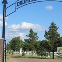 Drumheller Cemetery on Sysoon
